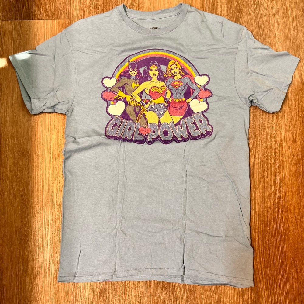Graphic-T